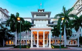 Moana Surfrider, A Westin & Spa, Waikiki Beach Honolulu